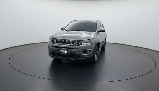 Jeep • Compass