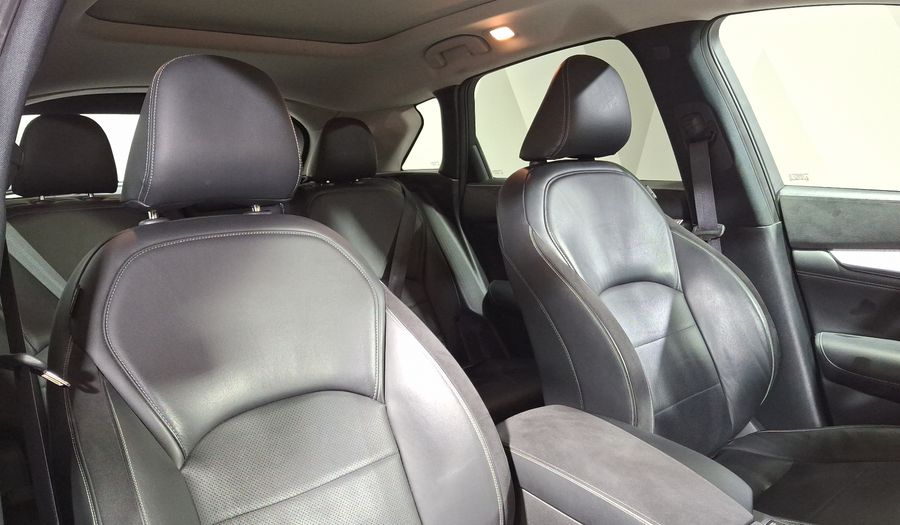 Infiniti Qx50 2.0 SENSORY X-TRONIC AWD Suv 2023