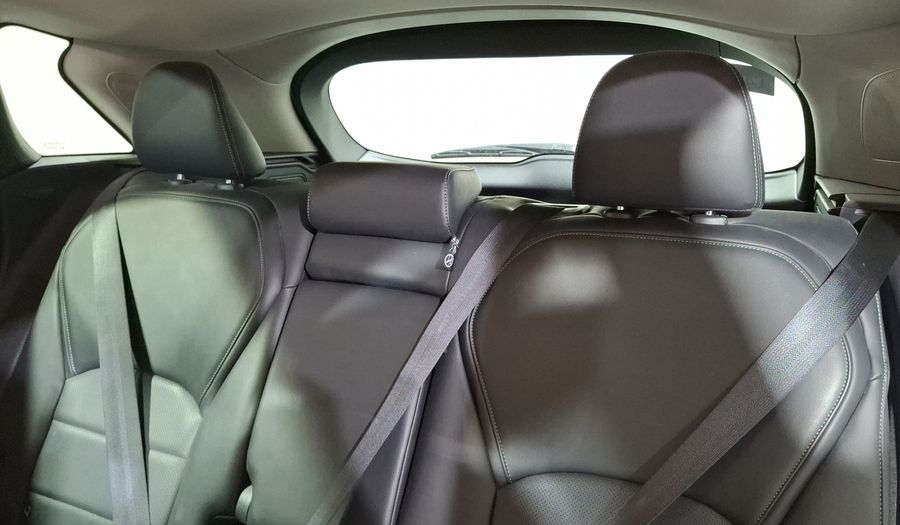 Infiniti Qx50 2.0 SENSORY X-TRONIC AWD Suv 2023