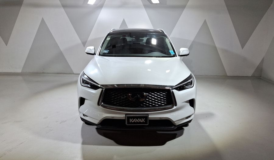 Infiniti Qx50 2.0 SENSORY X-TRONIC AWD Suv 2023