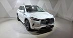 Infiniti Qx50 2.0 SENSORY X-TRONIC AWD Suv 2023