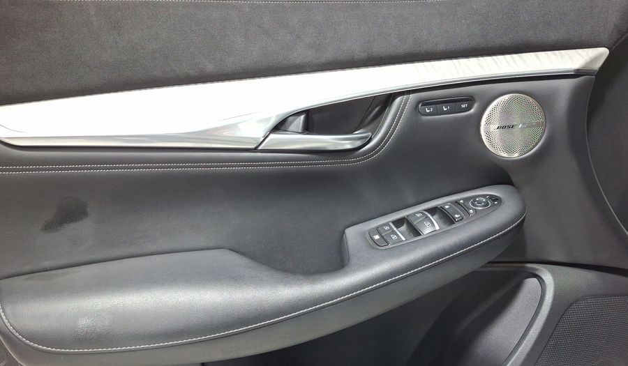 Infiniti Qx50 2.0 SENSORY X-TRONIC AWD Suv 2023