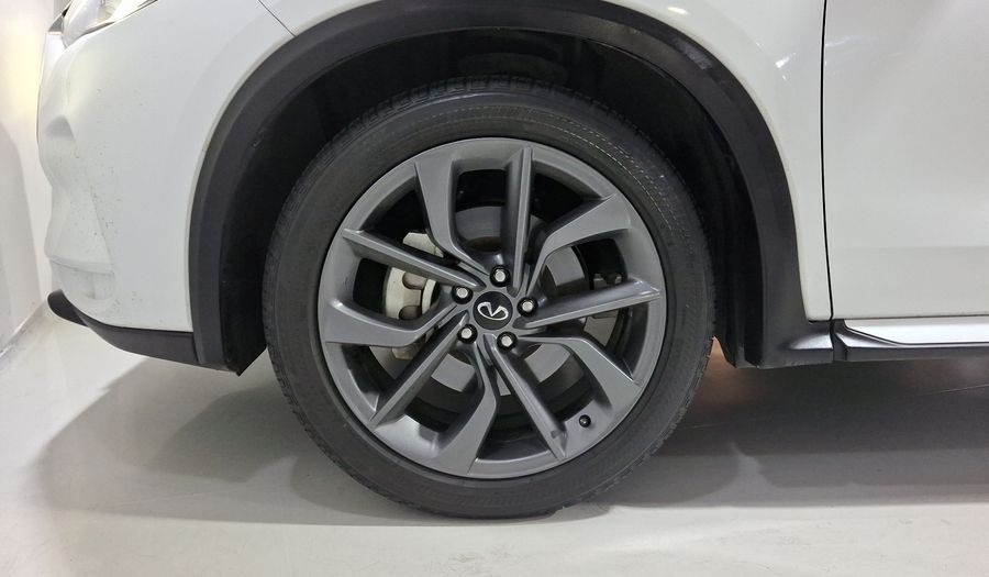Infiniti Qx50 2.0 SENSORY X-TRONIC AWD Suv 2023