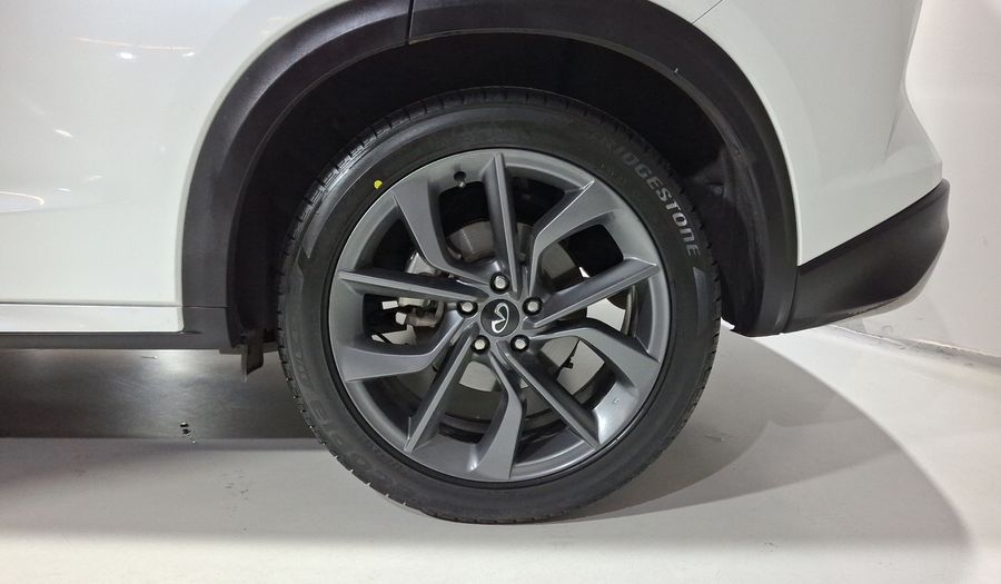 Infiniti Qx50 2.0 SENSORY X-TRONIC AWD Suv 2023