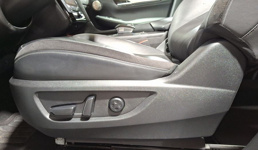 Infiniti Qx50 2.0 SENSORY X-TRONIC AWD Suv 2023