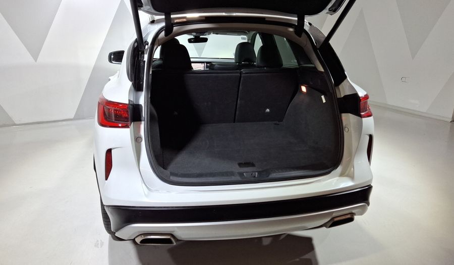 Infiniti Qx50 2.0 SENSORY X-TRONIC AWD Suv 2023