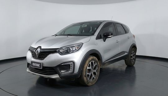 Renault • Captur
