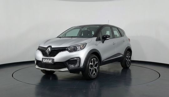 Renault • Captur