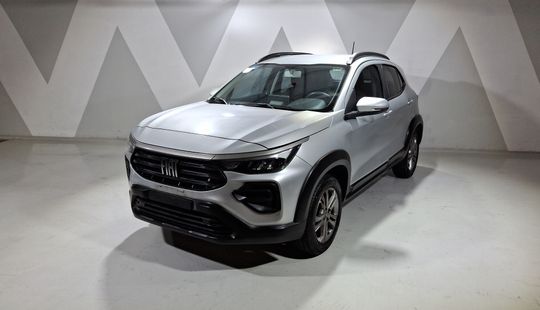 Fiat • Pulse