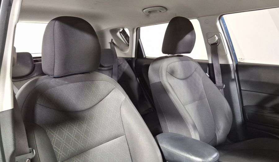 Kia Soul 1.6 LX MT Hatchback 2017