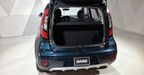 Kia Soul 1.6 LX MT Hatchback 2017