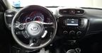 Kia Soul 1.6 LX MT Hatchback 2017