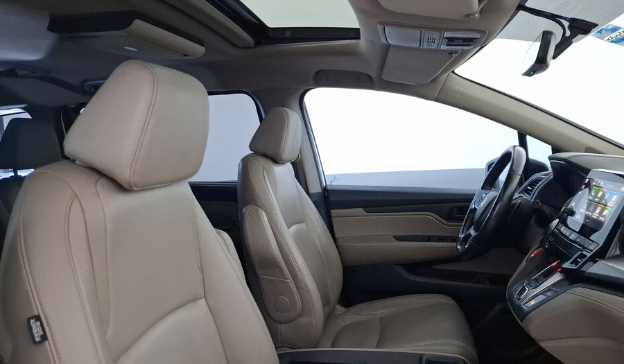 Honda Odyssey 3.5 EXL AUTO Minivan 2018
