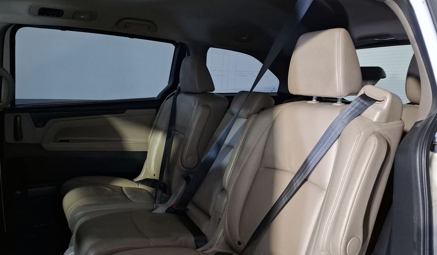 Honda Odyssey 3.5 EXL AUTO Minivan 2018