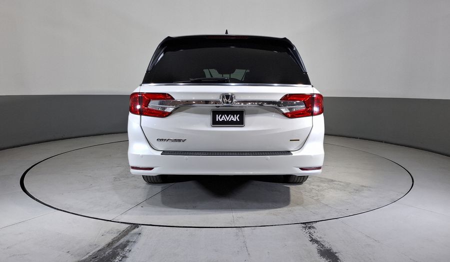 Honda Odyssey 3.5 EXL AUTO Minivan 2018