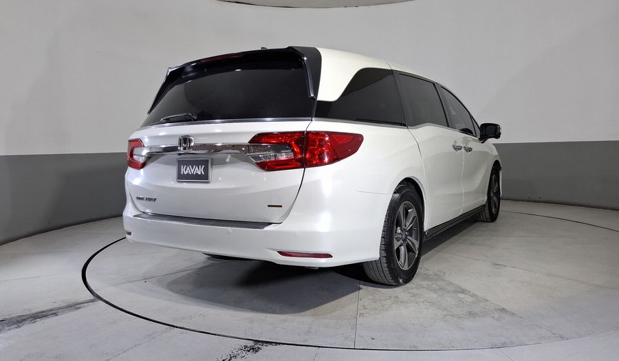 Honda Odyssey 3.5 EXL AUTO Minivan 2018