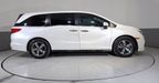 Honda Odyssey 3.5 EXL AUTO Minivan 2018