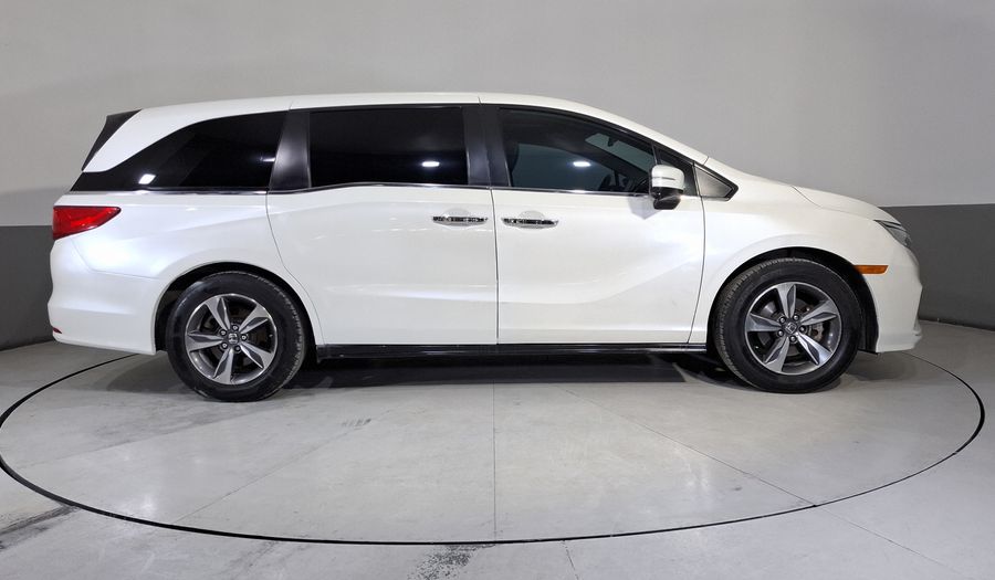 Honda Odyssey 3.5 EXL AUTO Minivan 2018