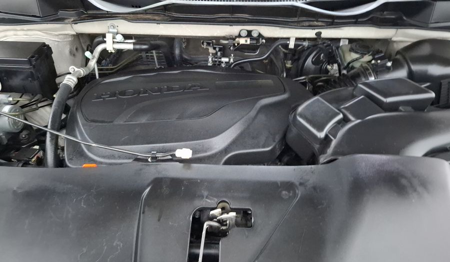 Honda Odyssey 3.5 EXL AUTO Minivan 2018