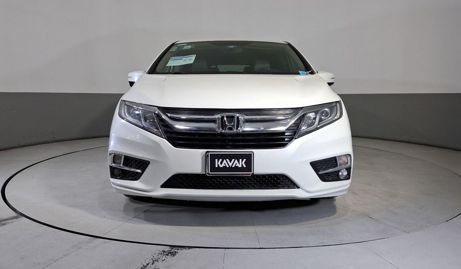 Honda Odyssey 3.5 EXL AUTO Minivan 2018