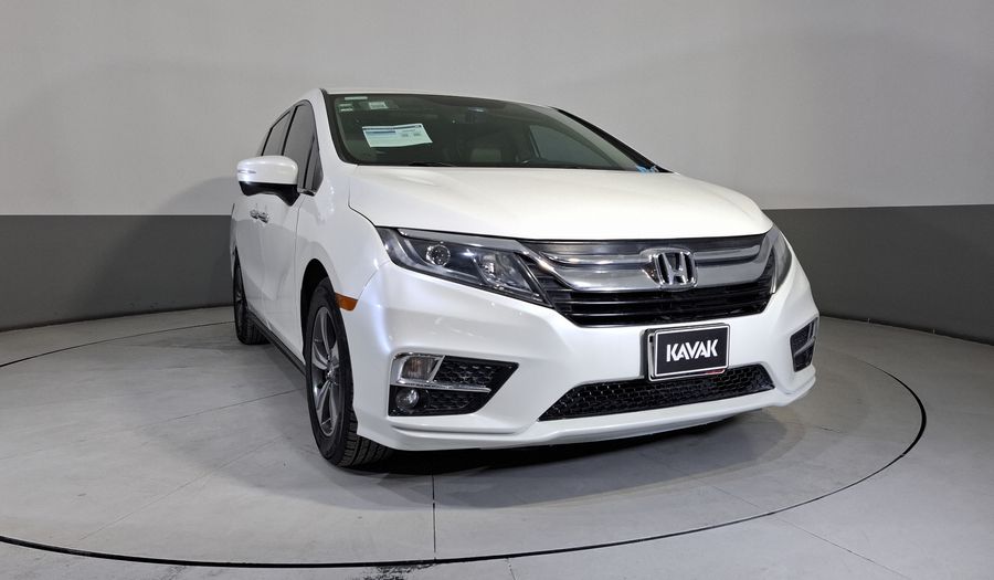 Honda Odyssey 3.5 EXL AUTO Minivan 2018