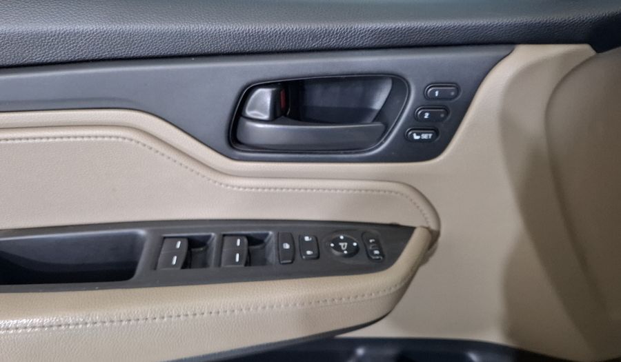 Honda Odyssey 3.5 EXL AUTO Minivan 2018