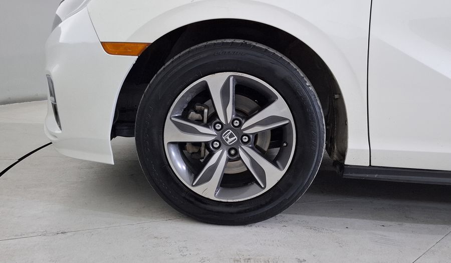 Honda Odyssey 3.5 EXL AUTO Minivan 2018