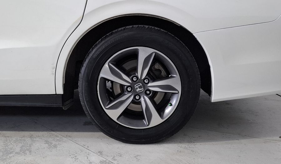 Honda Odyssey 3.5 EXL AUTO Minivan 2018