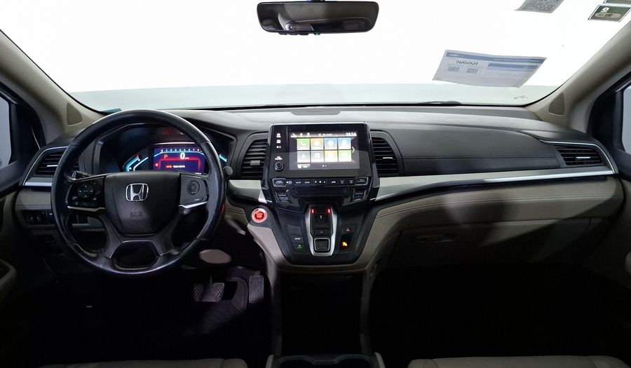 Honda Odyssey 3.5 EXL AUTO Minivan 2018