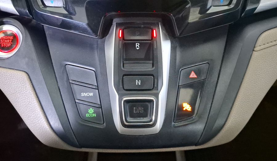 Honda Odyssey 3.5 EXL AUTO Minivan 2018
