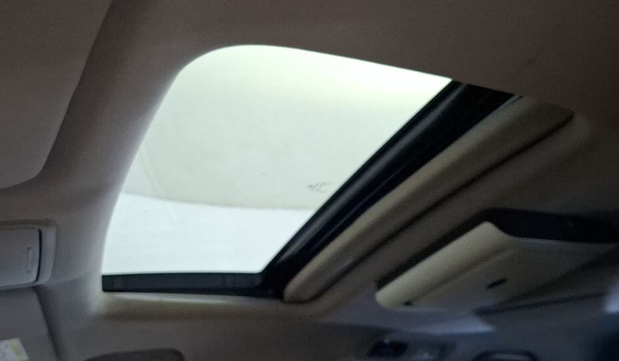 Honda Odyssey 3.5 EXL AUTO Minivan 2018