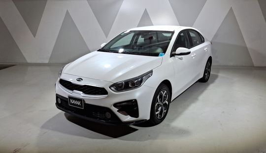 2021 • 78,074 km • Manual
