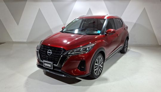 Nissan • Kicks