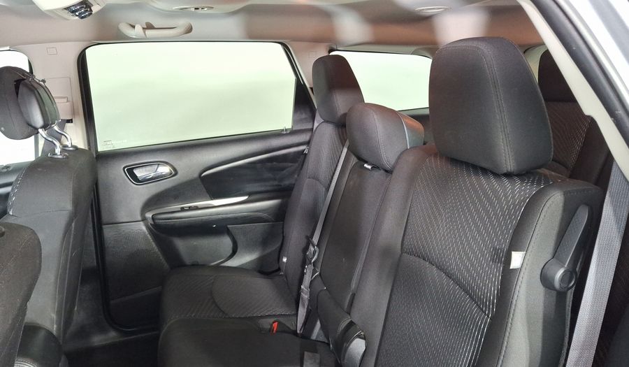 Dodge Journey 2.4 SE Suv 2015