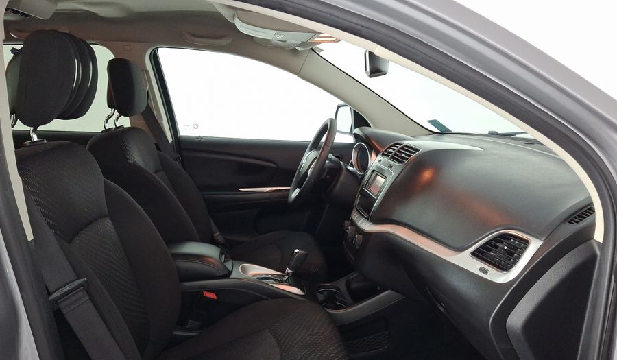 Dodge Journey 2.4 SE Suv 2015