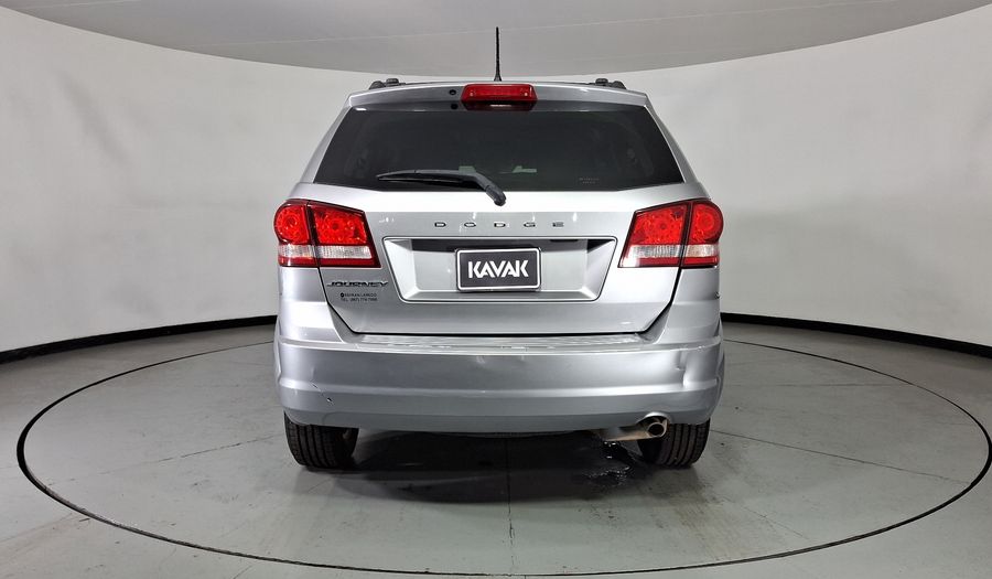 Dodge Journey 2.4 SE Suv 2015