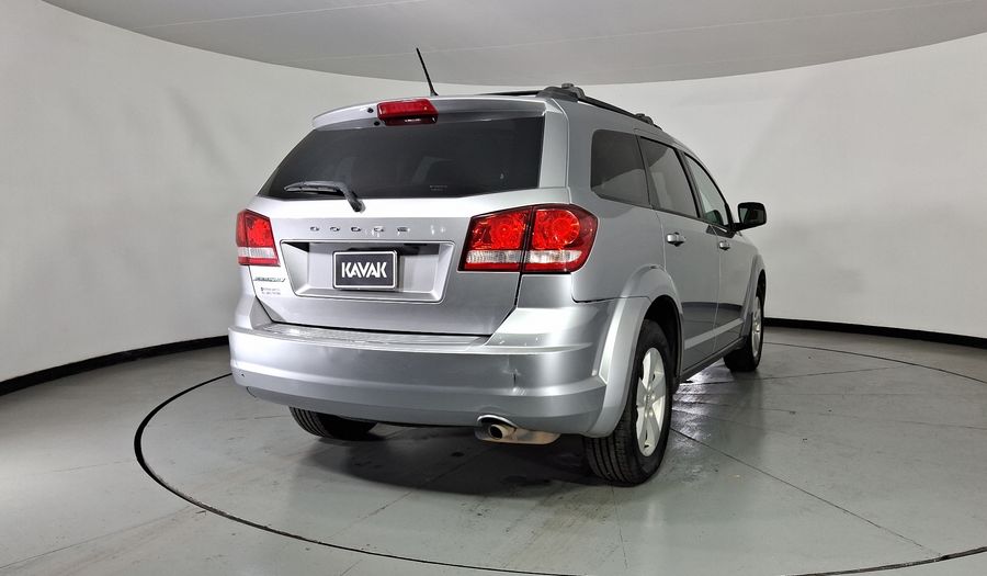Dodge Journey 2.4 SE Suv 2015