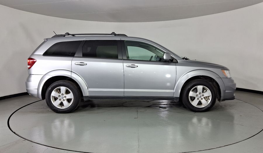 Dodge Journey 2.4 SE Suv 2015
