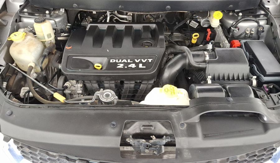 Dodge Journey 2.4 SE Suv 2015