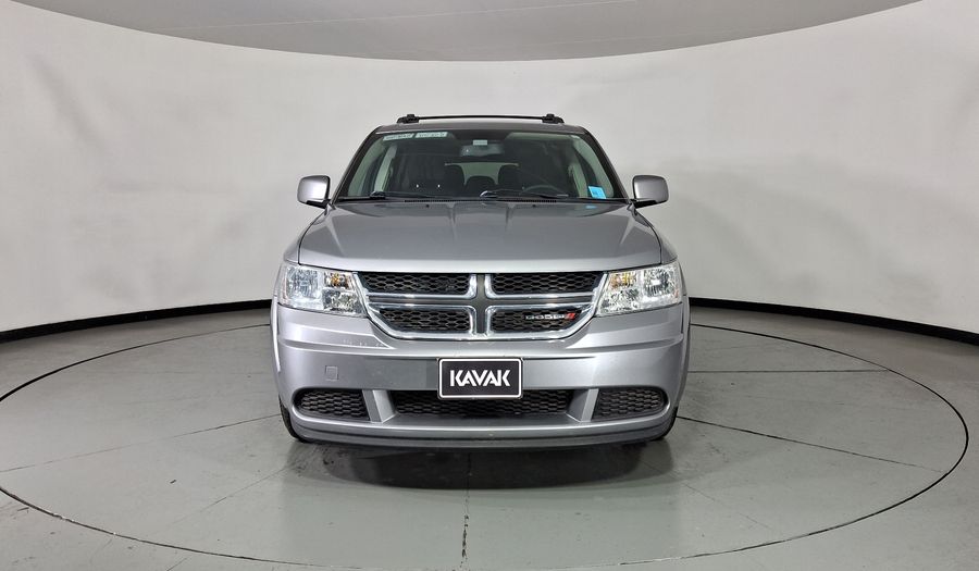 Dodge Journey 2.4 SE Suv 2015