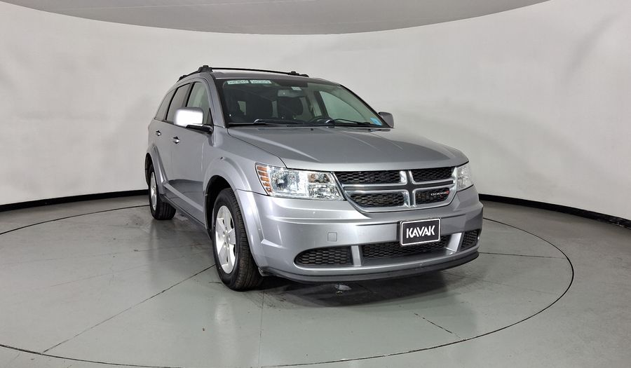 Dodge Journey 2.4 SE Suv 2015
