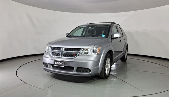 Dodge • Journey
