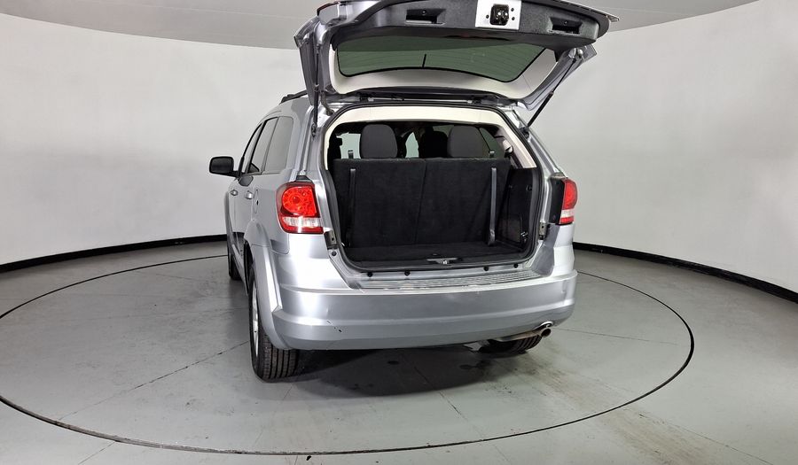 Dodge Journey 2.4 SE Suv 2015