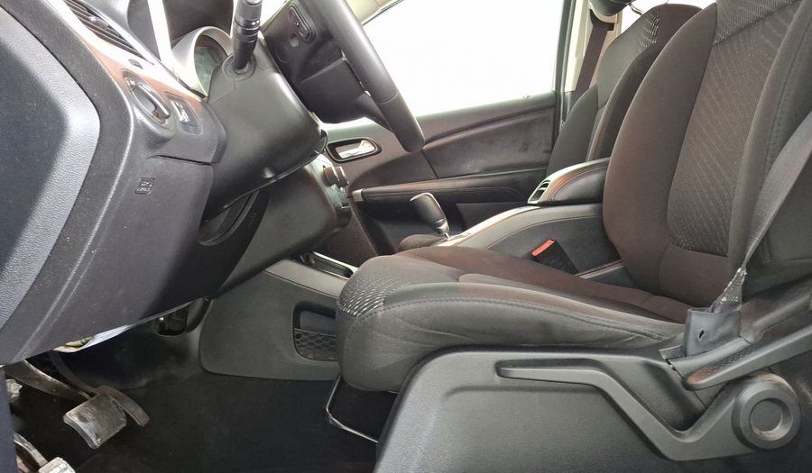 Dodge Journey 2.4 SE Suv 2015