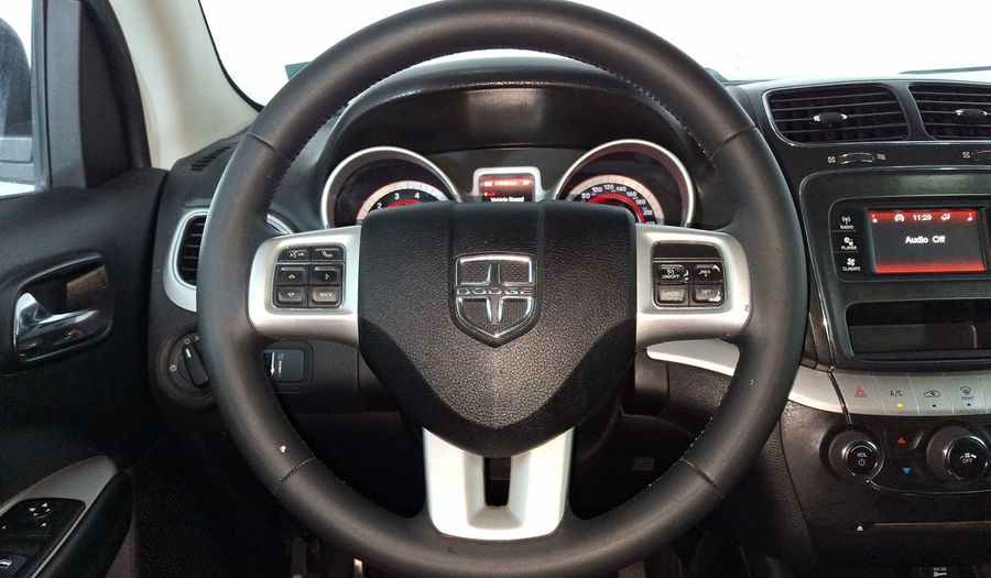 Dodge Journey 2.4 SE Suv 2015