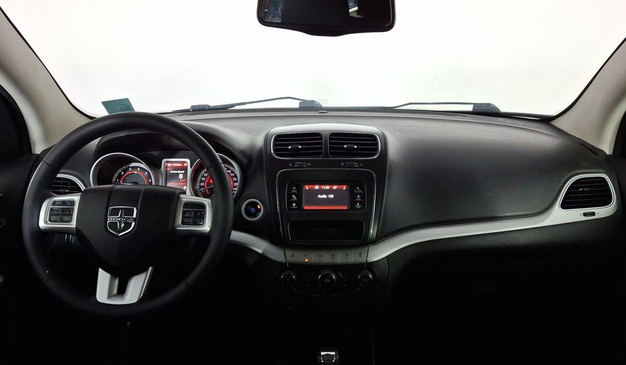 Dodge Journey 2.4 SE Suv 2015