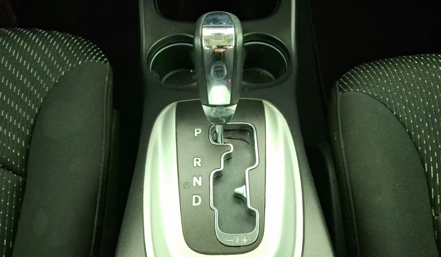 Dodge Journey 2.4 SE Suv 2015