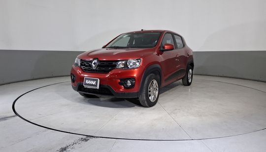 Renault • Kwid