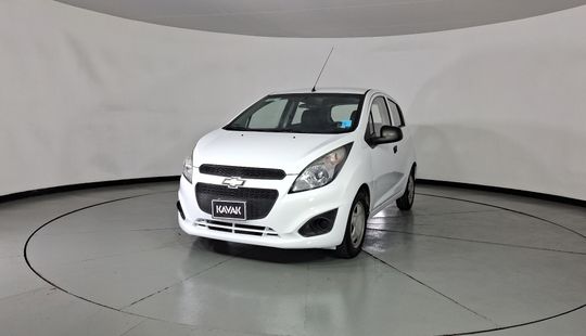 Chevrolet • Spark