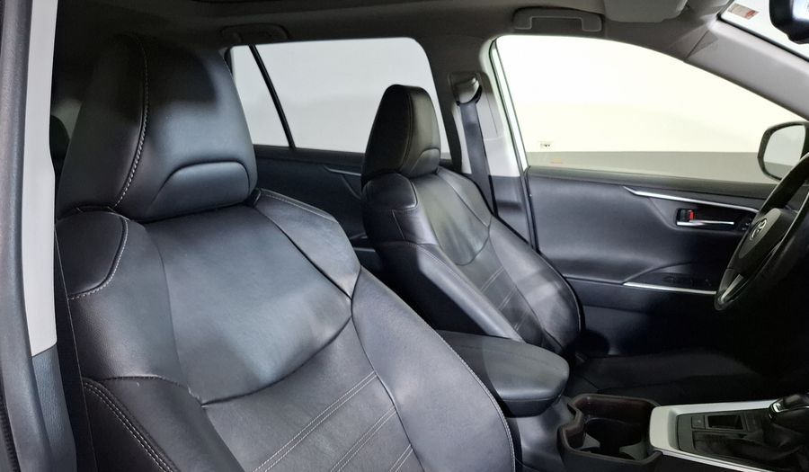 Toyota Rav4 2.5 LIMITED HYBRID AUTO Suv 2019